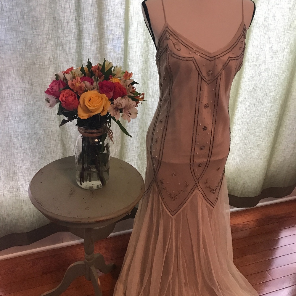 Long Formal Dress